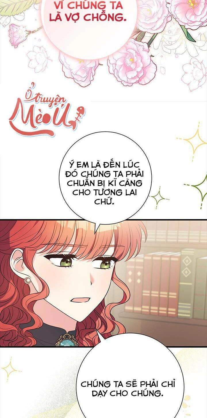 Thận Trọng Trốn Thoát Khỏi Nam Chính Chapter 3 - 38