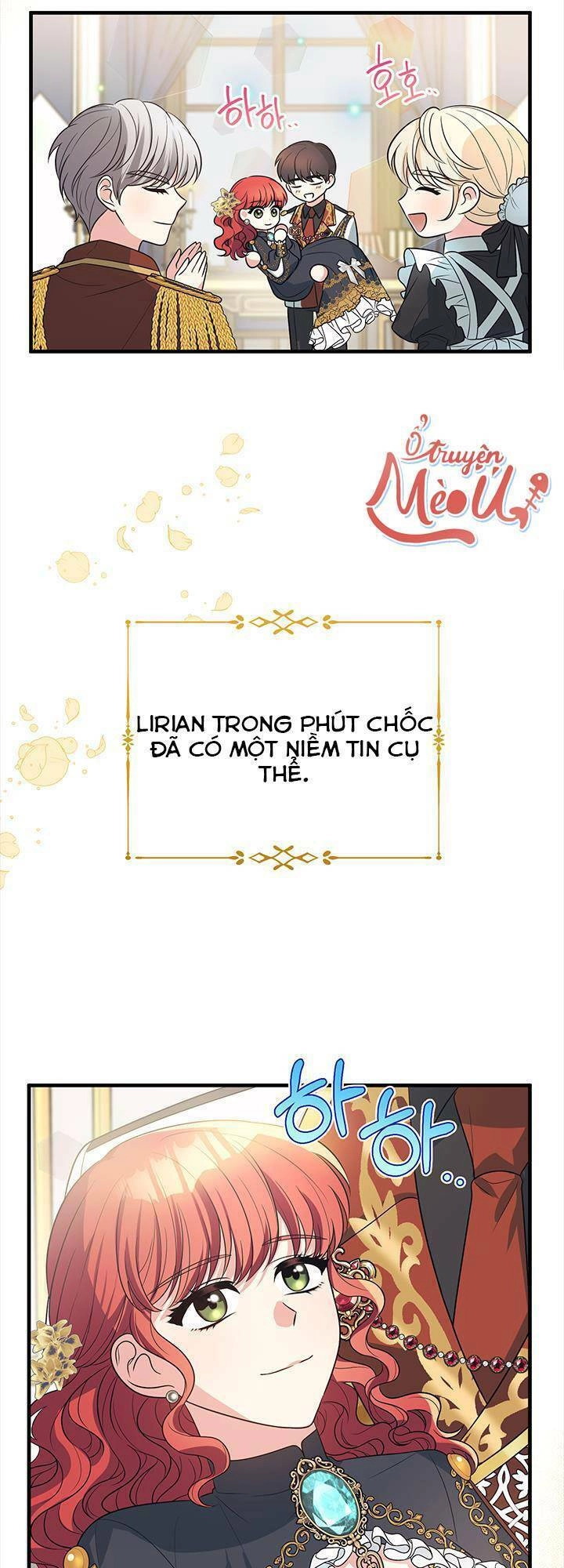 Thận Trọng Trốn Thoát Khỏi Nam Chính Chapter 3 - 42
