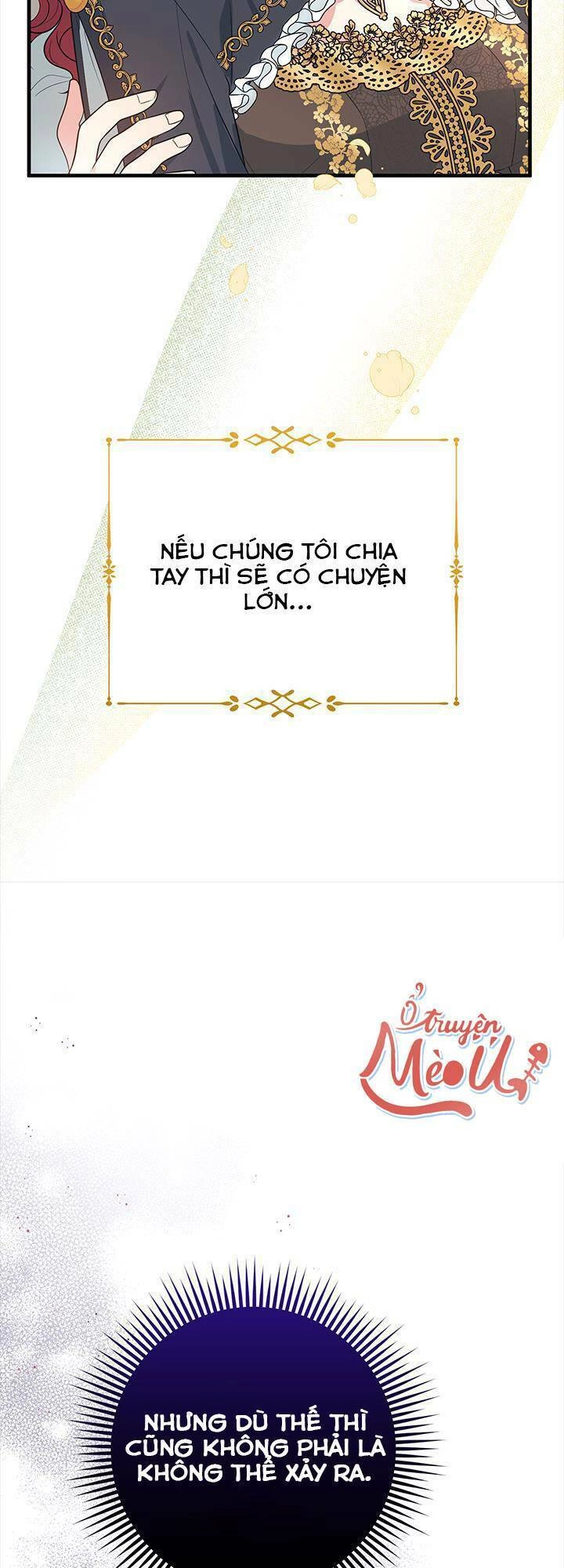 Thận Trọng Trốn Thoát Khỏi Nam Chính Chapter 3 - 43