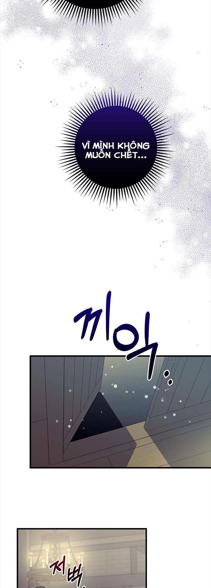 Thận Trọng Trốn Thoát Khỏi Nam Chính Chapter 3 - 44