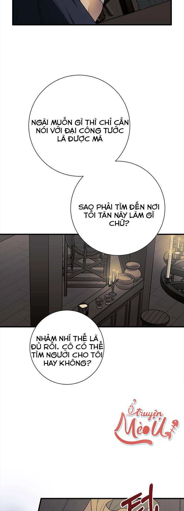 Thận Trọng Trốn Thoát Khỏi Nam Chính Chapter 3 - 47