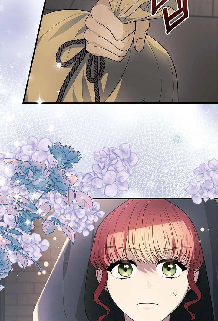 Thận Trọng Trốn Thoát Khỏi Nam Chính Chapter 3 - 48