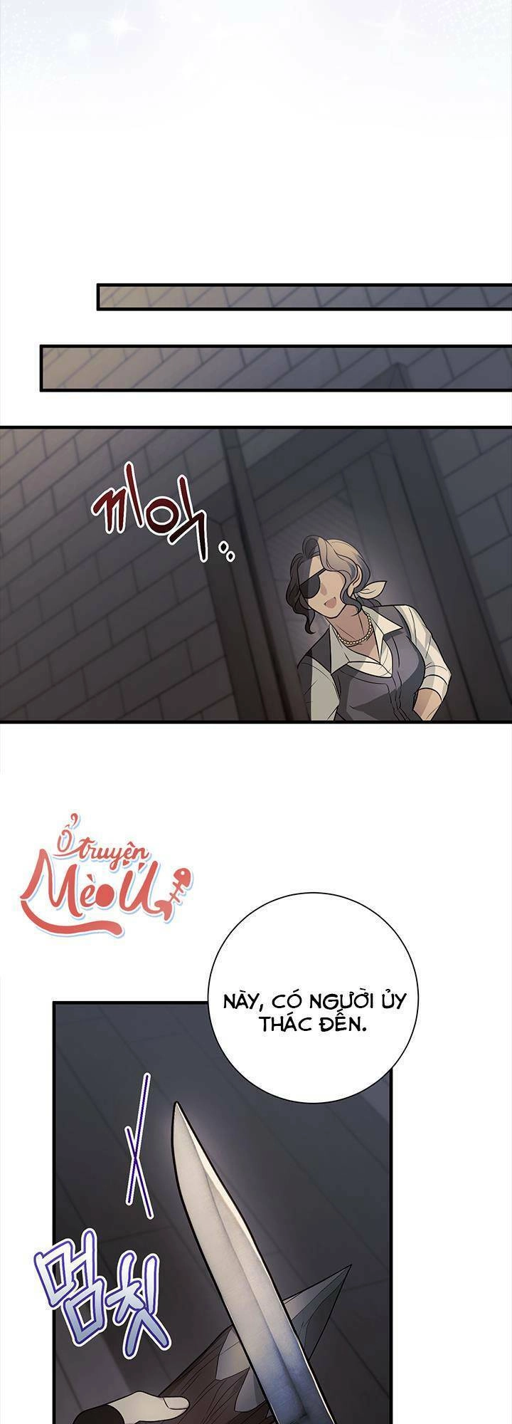 Thận Trọng Trốn Thoát Khỏi Nam Chính Chapter 3 - 50