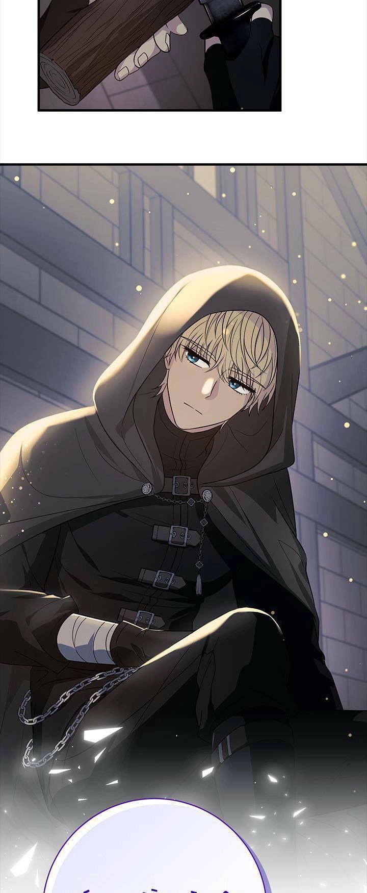 Thận Trọng Trốn Thoát Khỏi Nam Chính Chapter 3 - 51