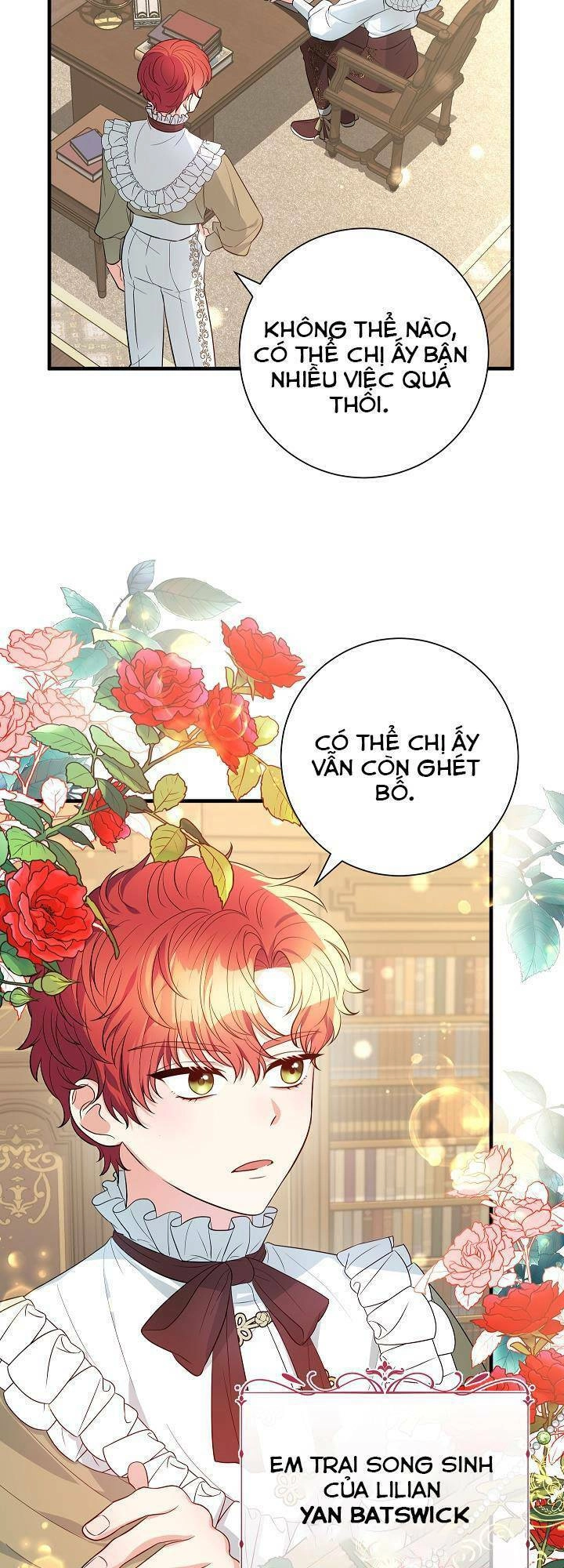 Thận Trọng Trốn Thoát Khỏi Nam Chính Chapter 4 - 4