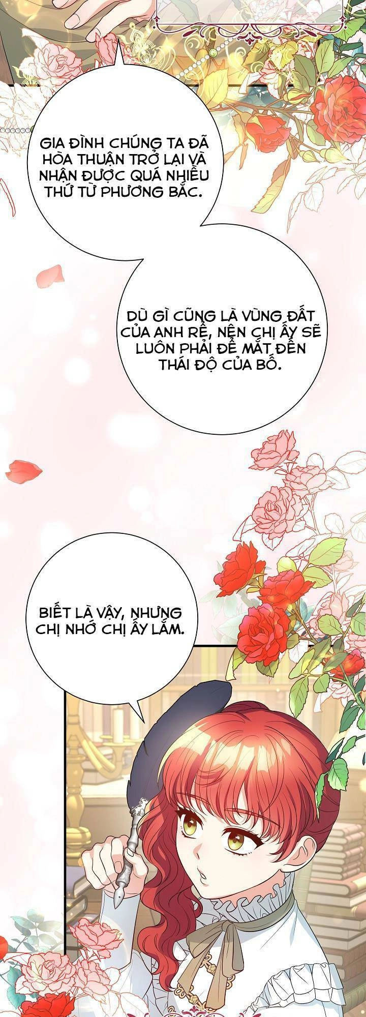 Thận Trọng Trốn Thoát Khỏi Nam Chính Chapter 4 - 5