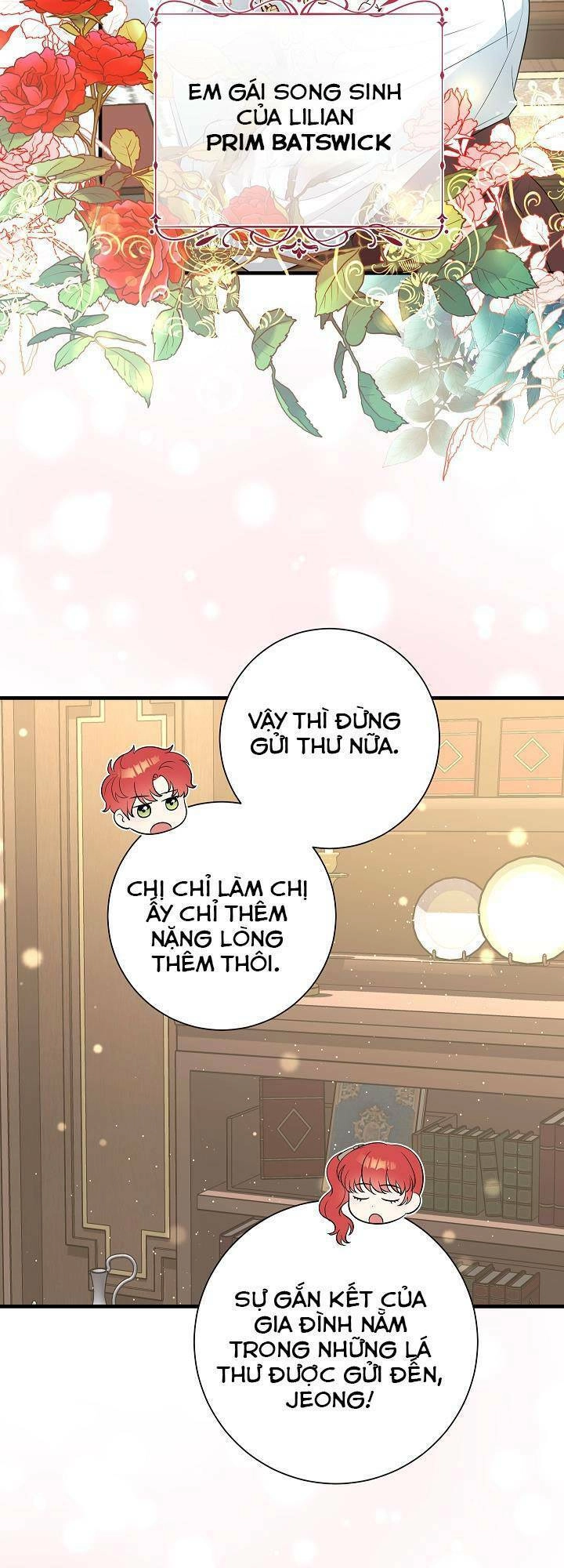 Thận Trọng Trốn Thoát Khỏi Nam Chính Chapter 4 - 6