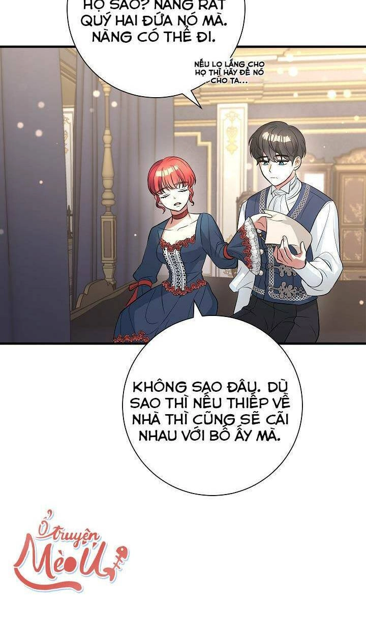 Thận Trọng Trốn Thoát Khỏi Nam Chính Chapter 4 - 10