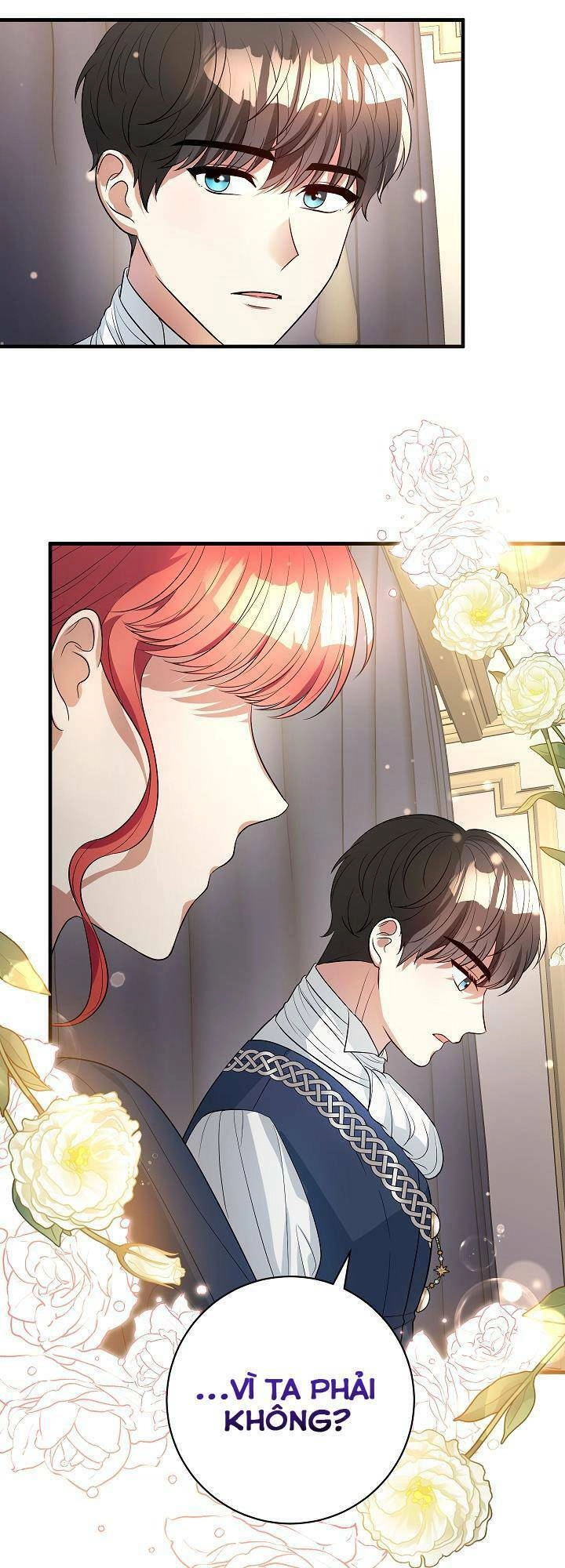 Thận Trọng Trốn Thoát Khỏi Nam Chính Chapter 4 - 11