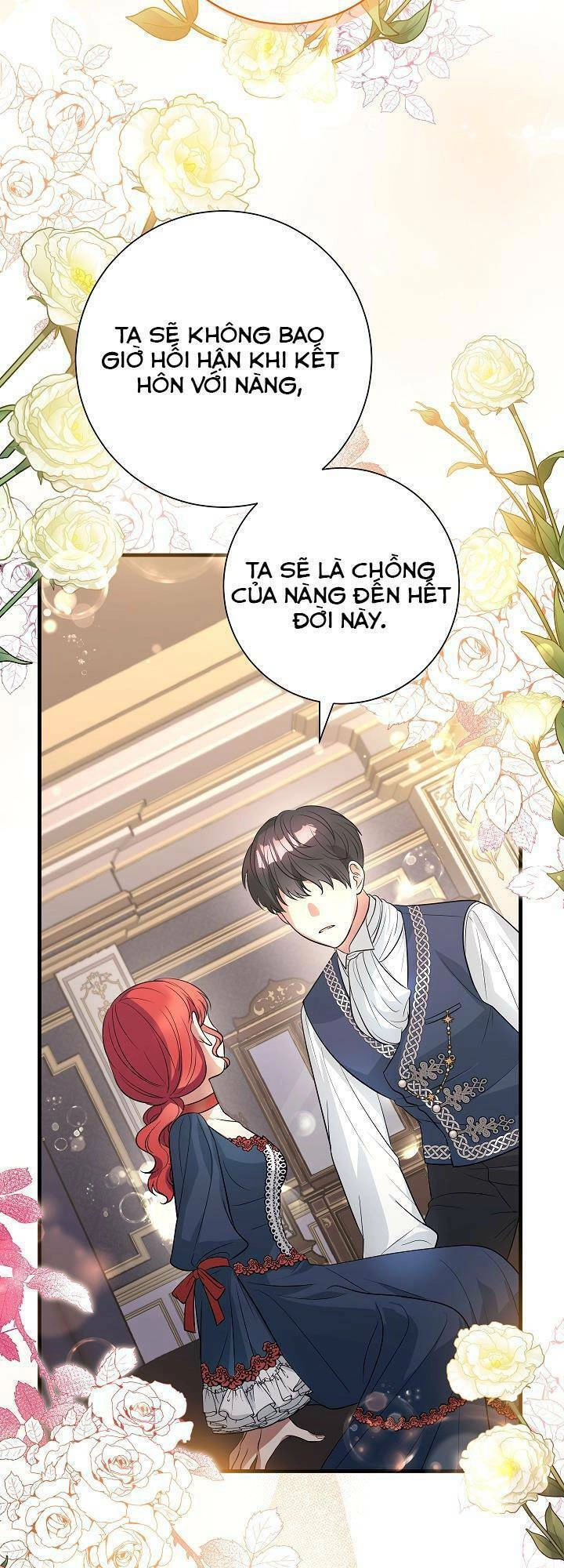 Thận Trọng Trốn Thoát Khỏi Nam Chính Chapter 4 - 14