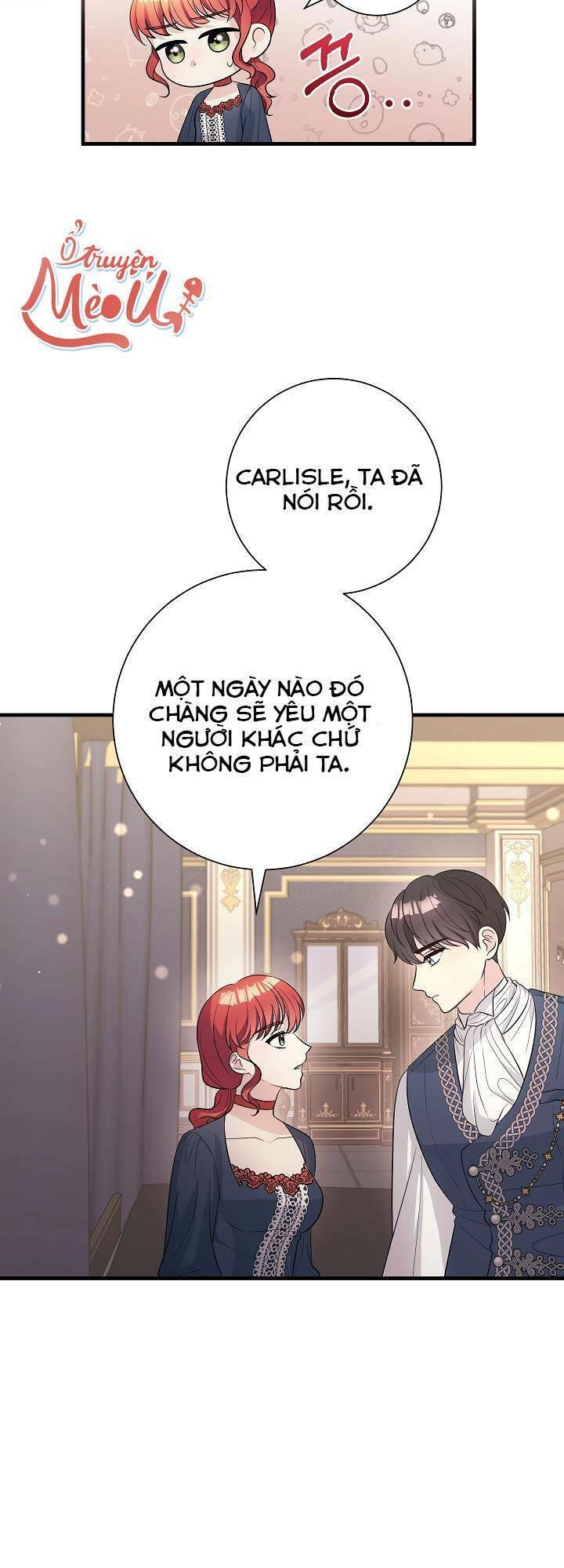 Thận Trọng Trốn Thoát Khỏi Nam Chính Chapter 4 - 17