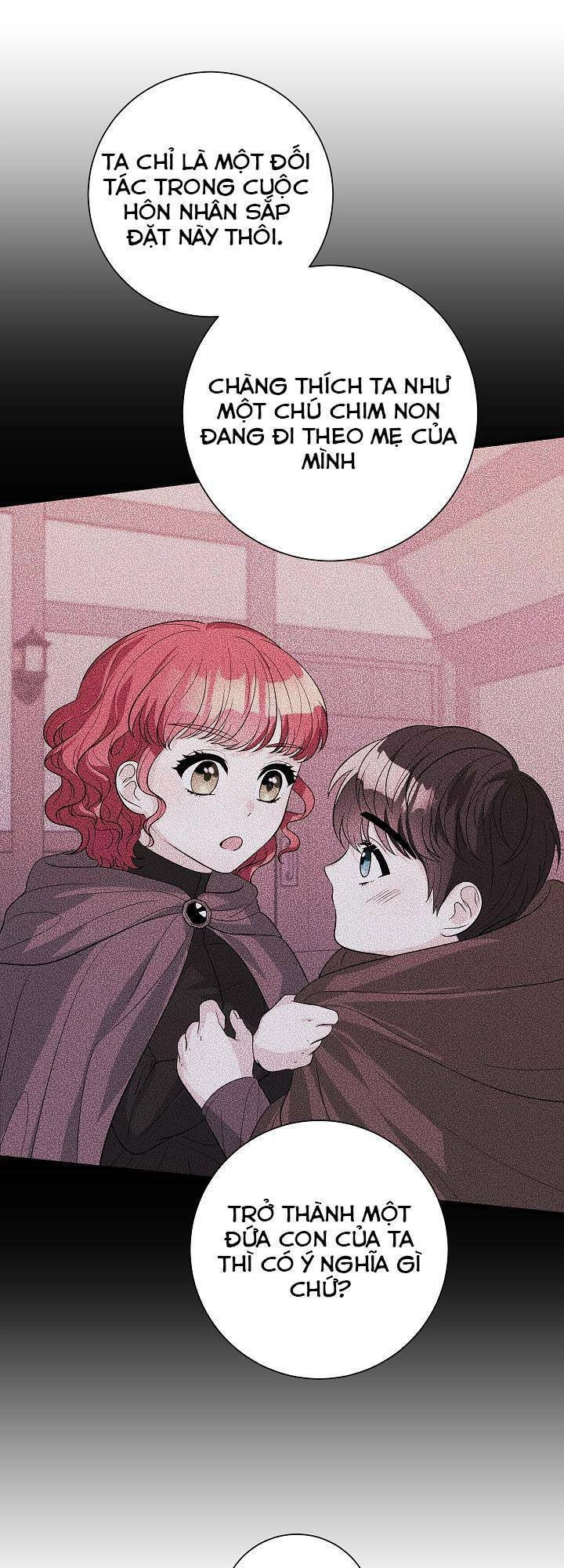 Thận Trọng Trốn Thoát Khỏi Nam Chính Chapter 4 - 18