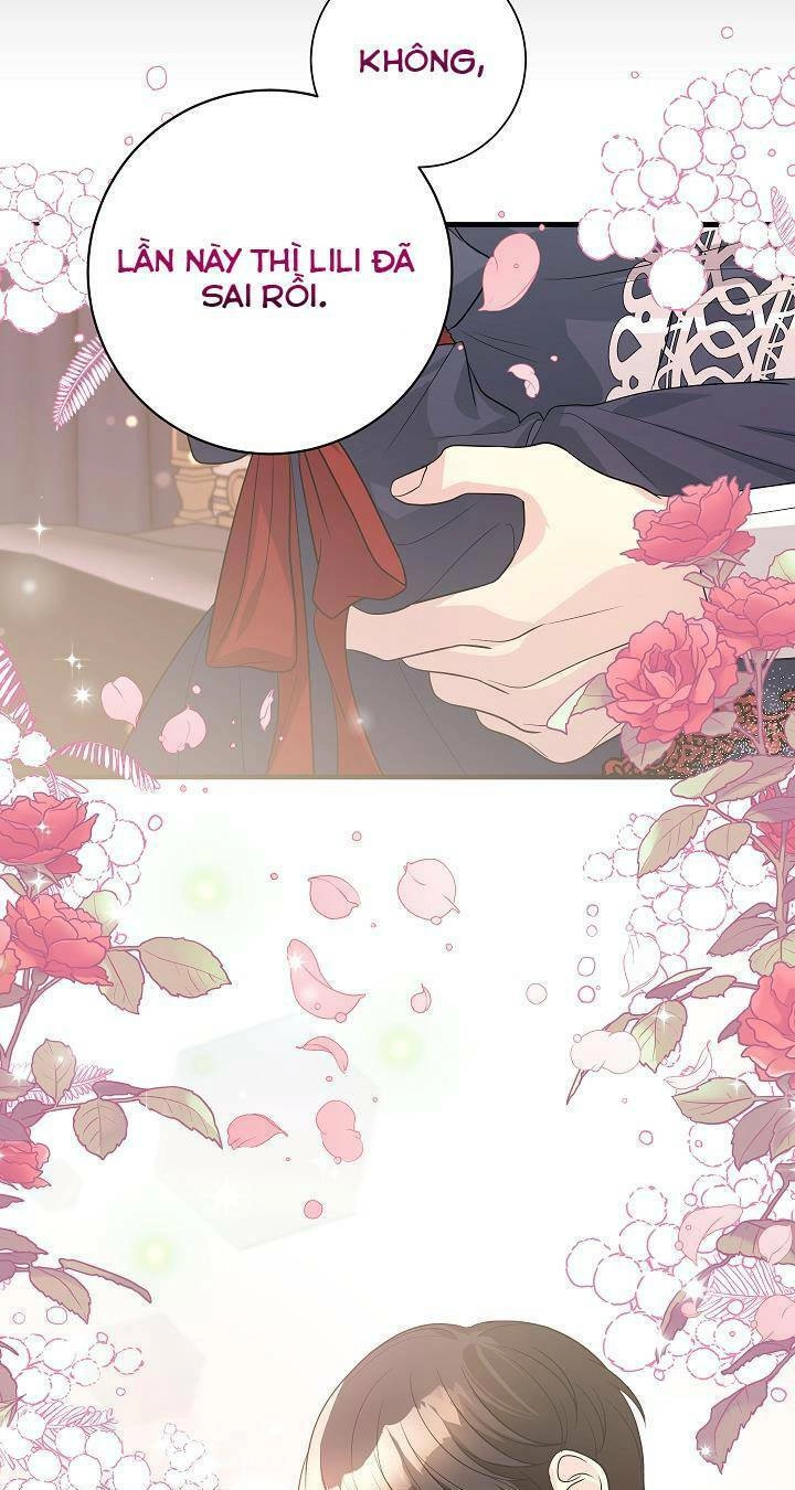 Thận Trọng Trốn Thoát Khỏi Nam Chính Chapter 4 - 19