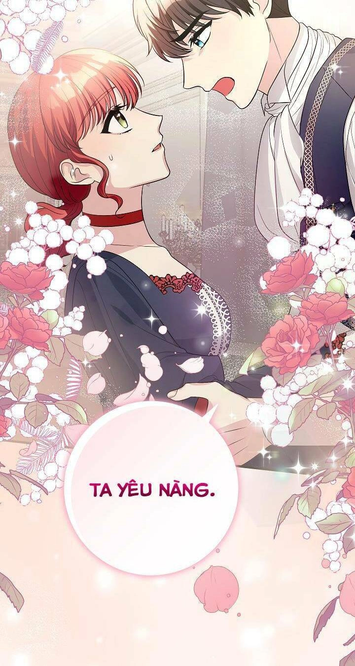 Thận Trọng Trốn Thoát Khỏi Nam Chính Chapter 4 - 20