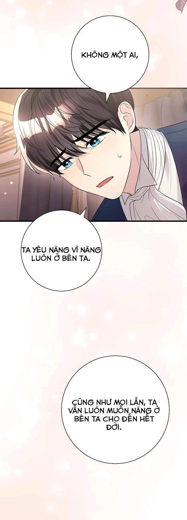 Thận Trọng Trốn Thoát Khỏi Nam Chính Chapter 4 - 21