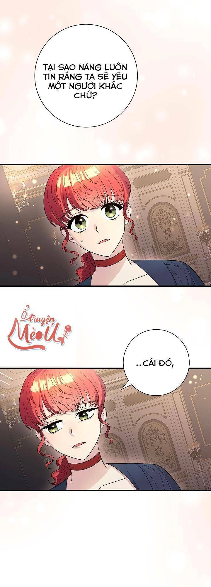 Thận Trọng Trốn Thoát Khỏi Nam Chính Chapter 4 - 22