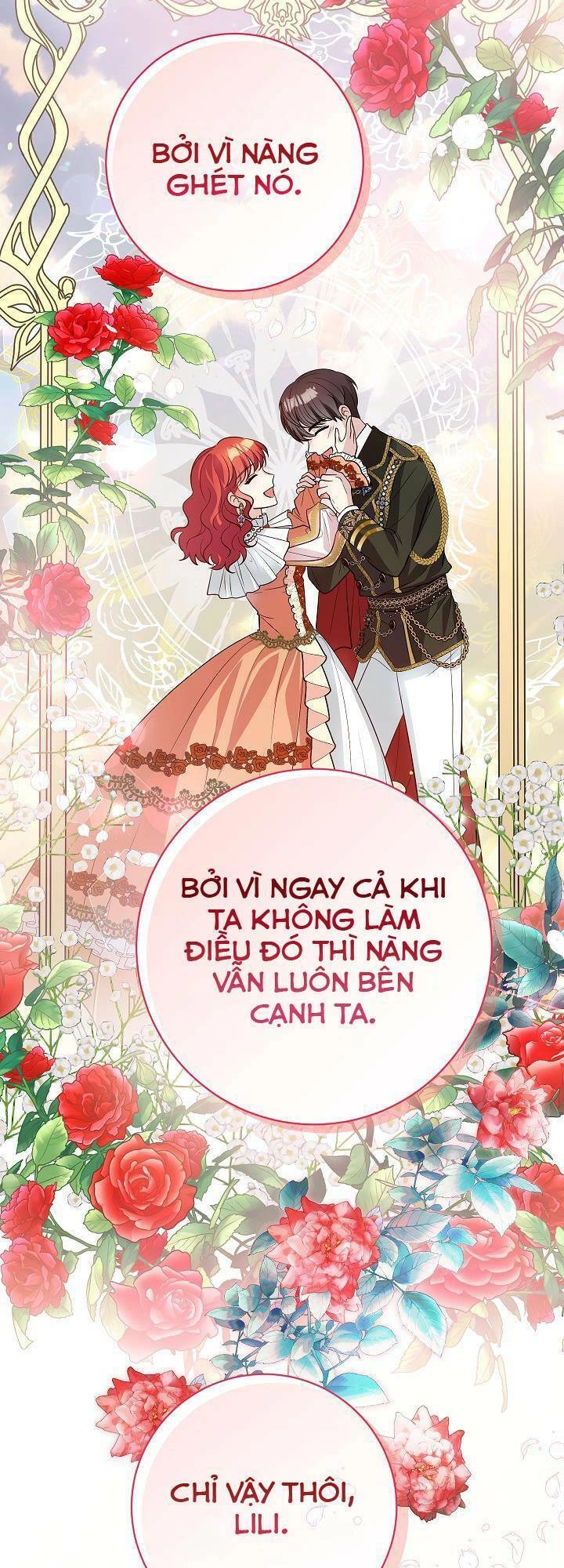 Thận Trọng Trốn Thoát Khỏi Nam Chính Chapter 4 - 25