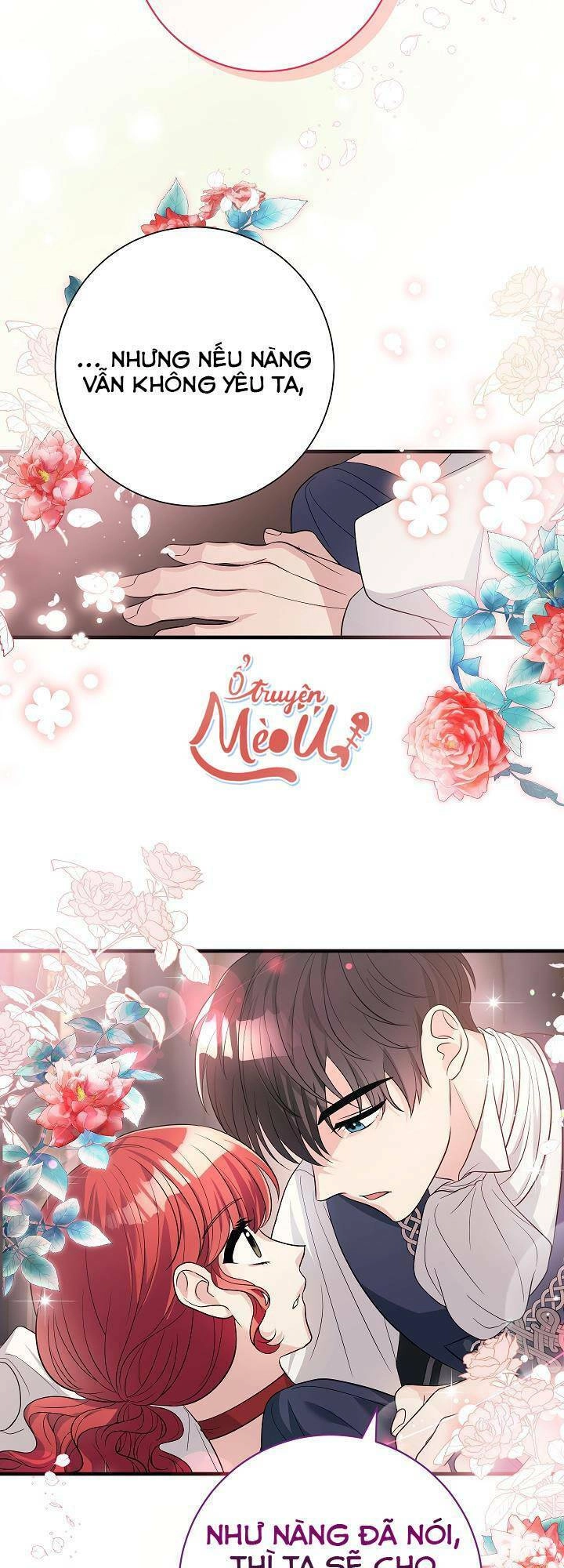 Thận Trọng Trốn Thoát Khỏi Nam Chính Chapter 4 - 26