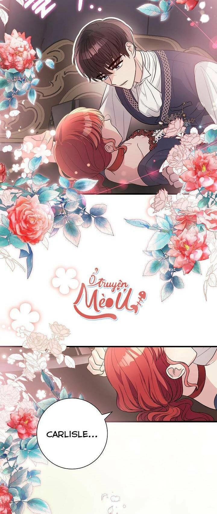 Thận Trọng Trốn Thoát Khỏi Nam Chính Chapter 4 - 28