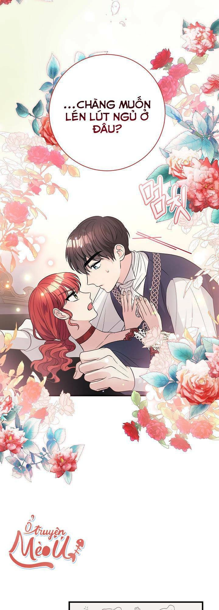 Thận Trọng Trốn Thoát Khỏi Nam Chính Chapter 4 - 29