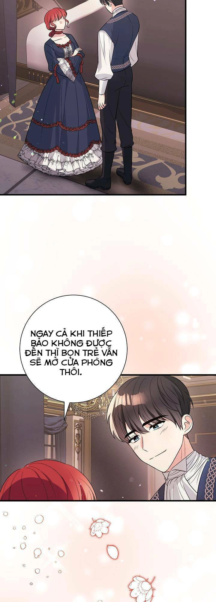 Thận Trọng Trốn Thoát Khỏi Nam Chính Chapter 4 - 31