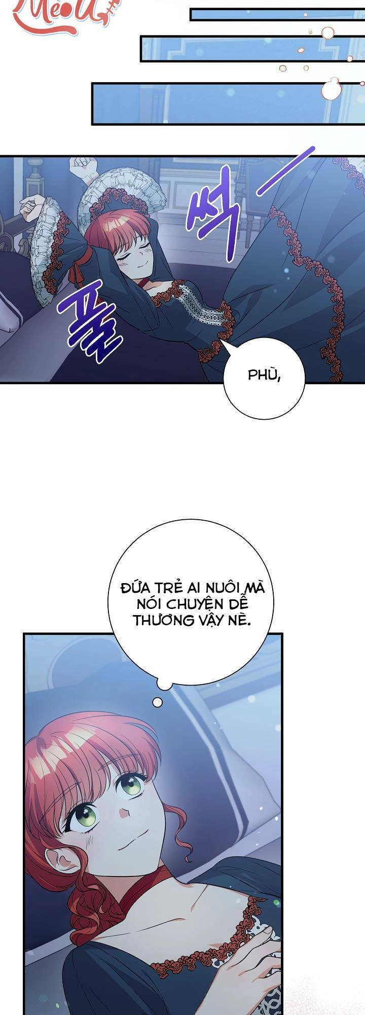 Thận Trọng Trốn Thoát Khỏi Nam Chính Chapter 4 - 33