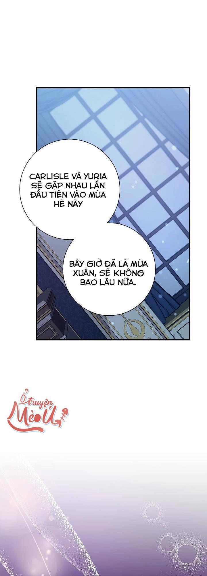 Thận Trọng Trốn Thoát Khỏi Nam Chính Chapter 4 - 35