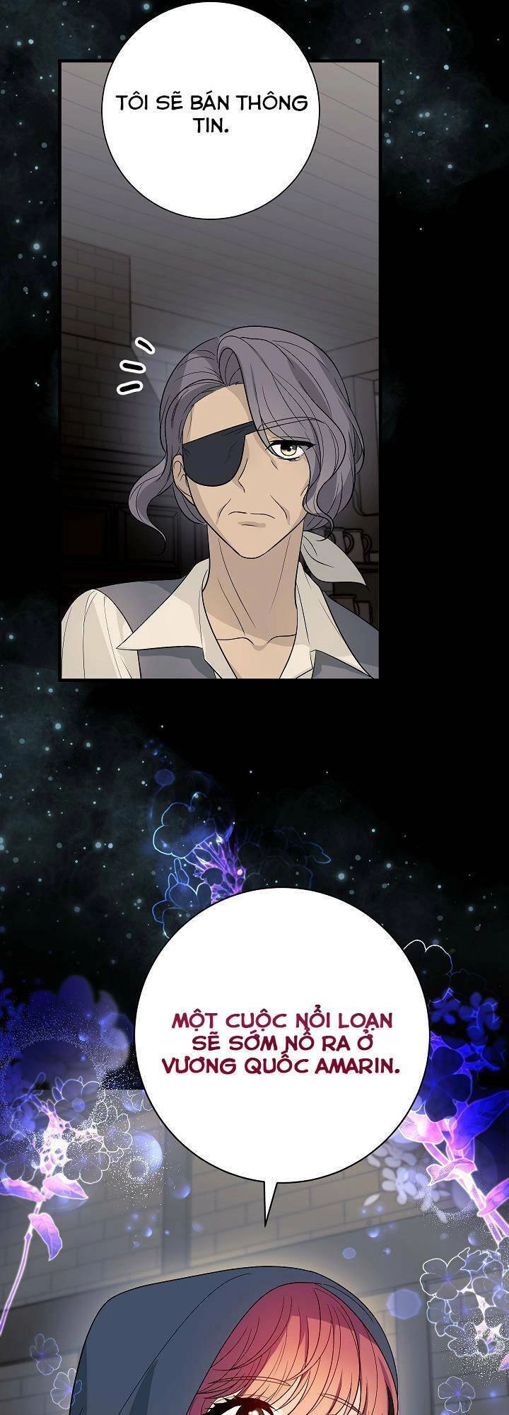 Thận Trọng Trốn Thoát Khỏi Nam Chính Chapter 4 - 39