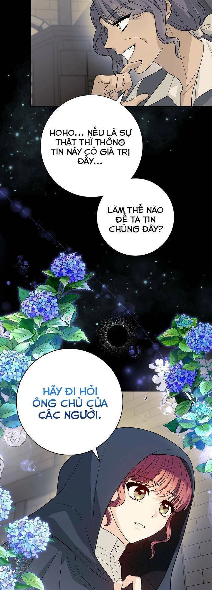 Thận Trọng Trốn Thoát Khỏi Nam Chính Chapter 4 - 41