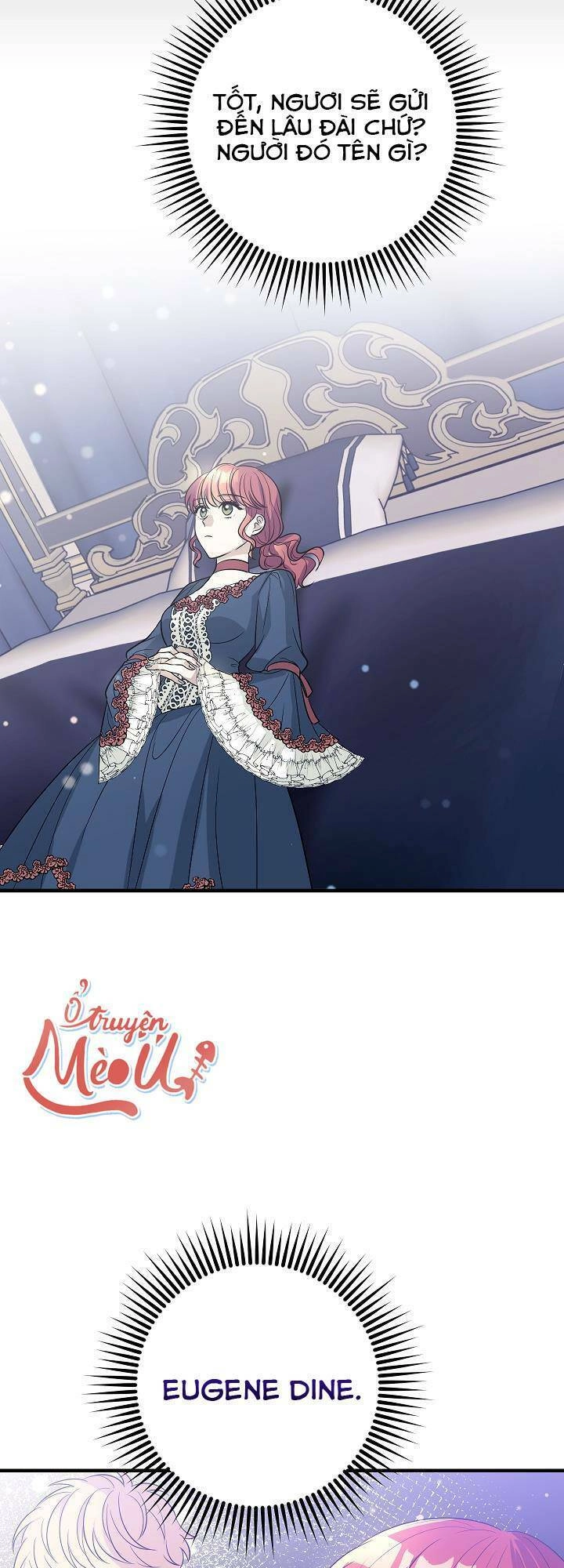 Thận Trọng Trốn Thoát Khỏi Nam Chính Chapter 4 - 43