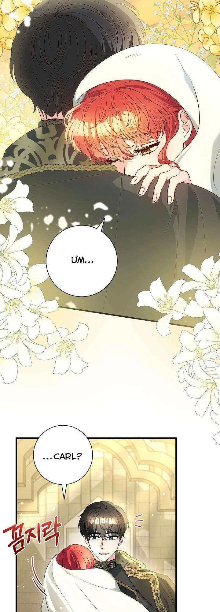 Thận Trọng Trốn Thoát Khỏi Nam Chính Chapter 4 - 46