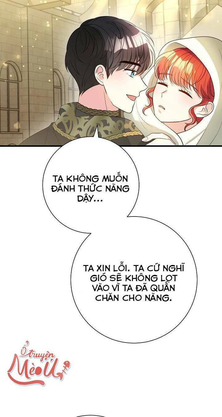 Thận Trọng Trốn Thoát Khỏi Nam Chính Chapter 4 - 48