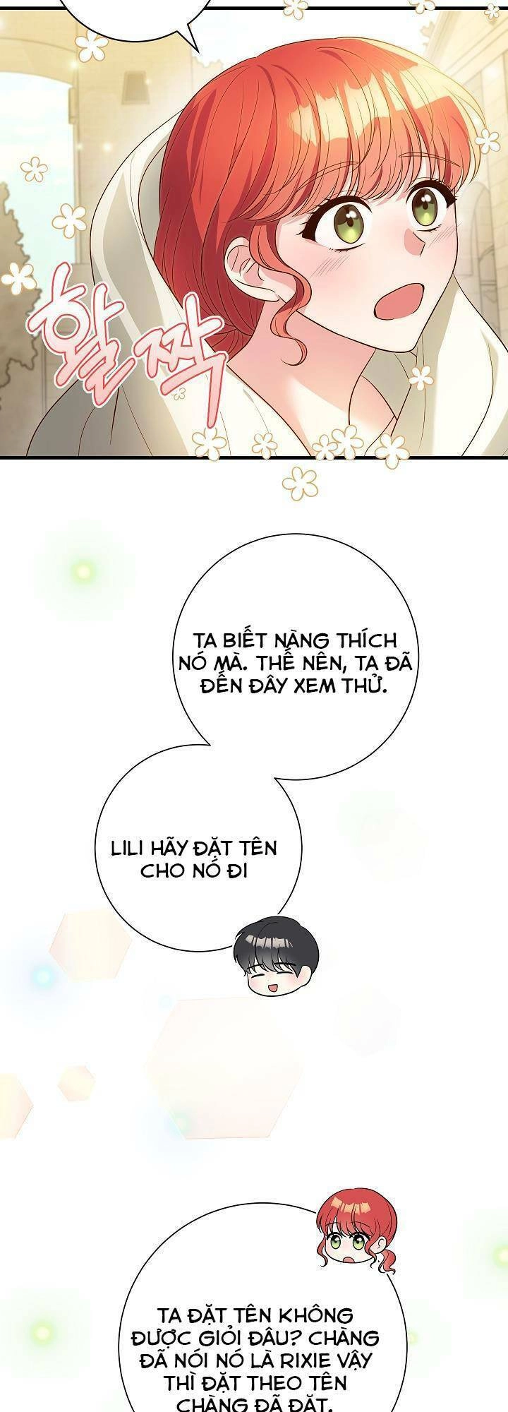 Thận Trọng Trốn Thoát Khỏi Nam Chính Chapter 4 - 50