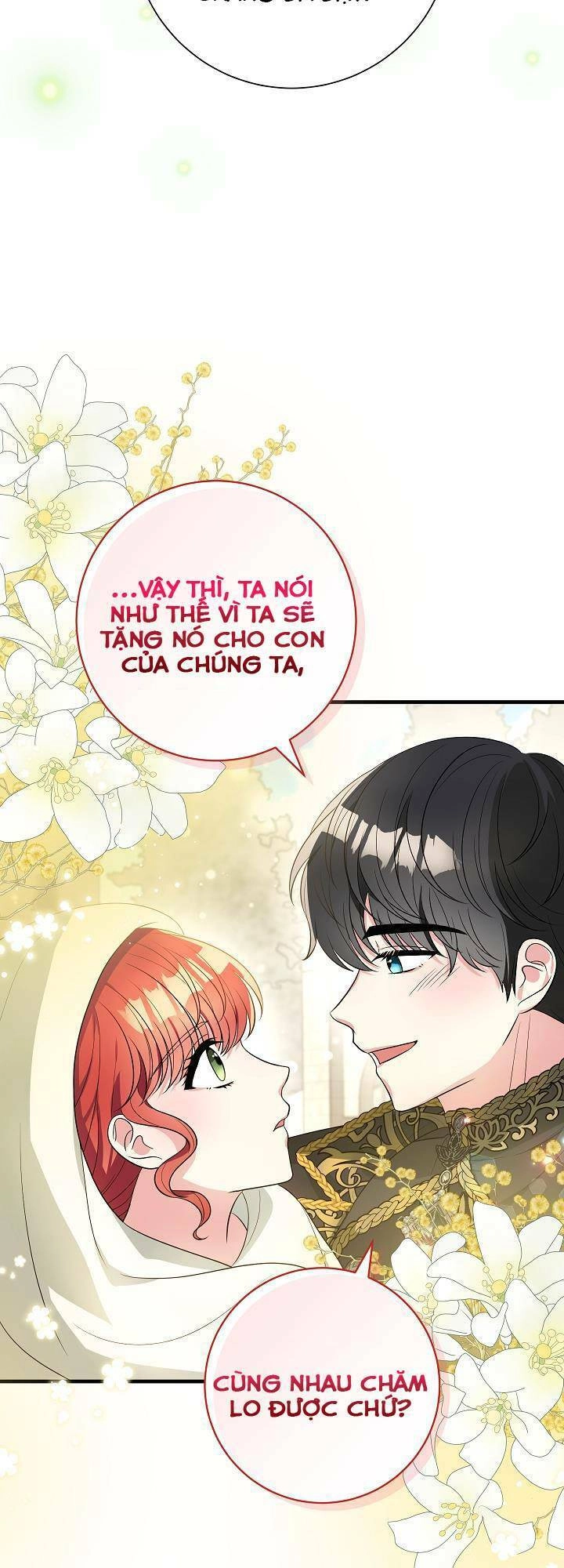 Thận Trọng Trốn Thoát Khỏi Nam Chính Chapter 4 - 51