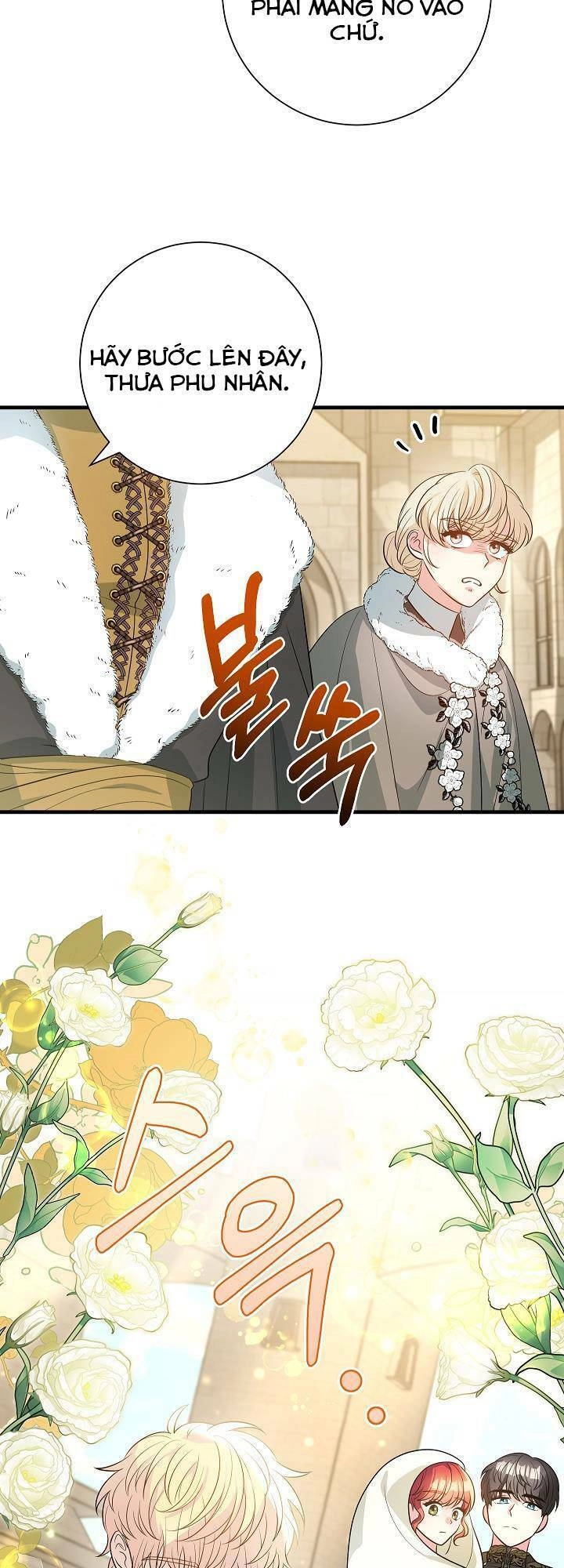 Thận Trọng Trốn Thoát Khỏi Nam Chính Chapter 4 - 55