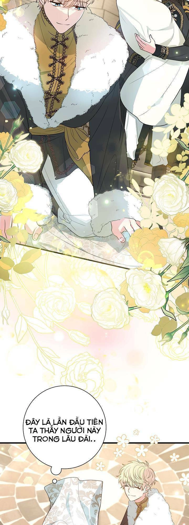 Thận Trọng Trốn Thoát Khỏi Nam Chính Chapter 4 - 56