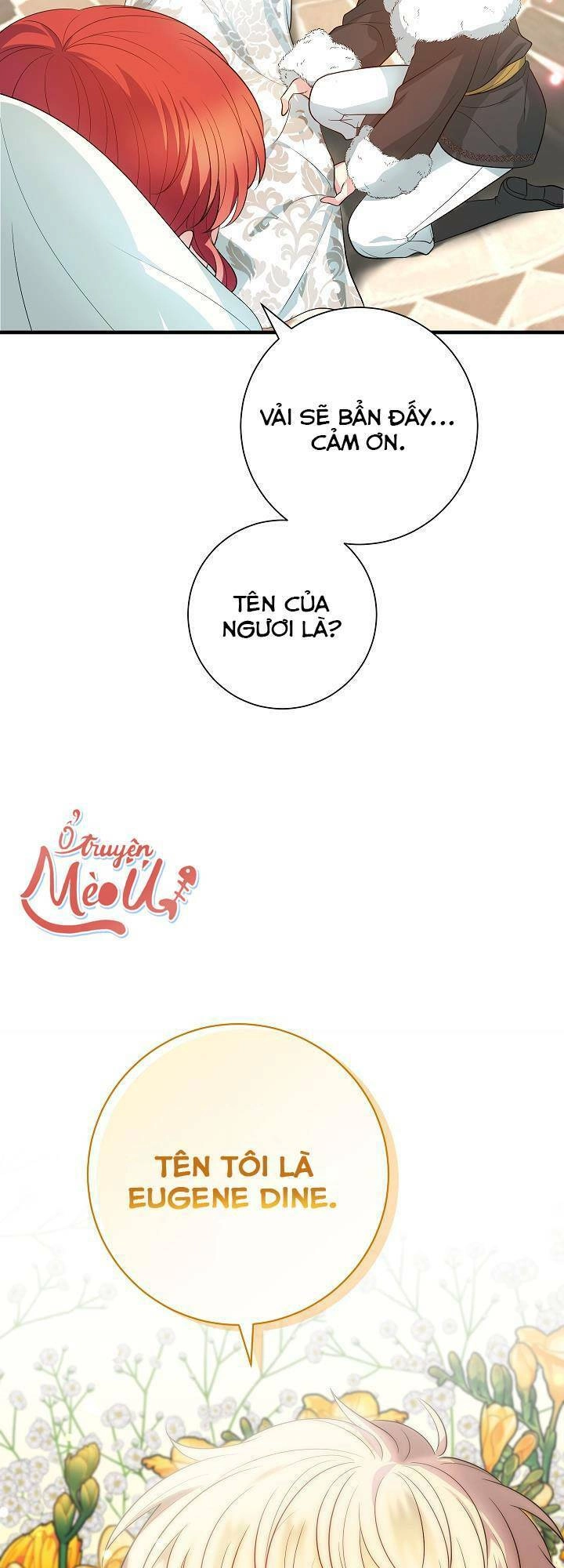 Thận Trọng Trốn Thoát Khỏi Nam Chính Chapter 4 - 57