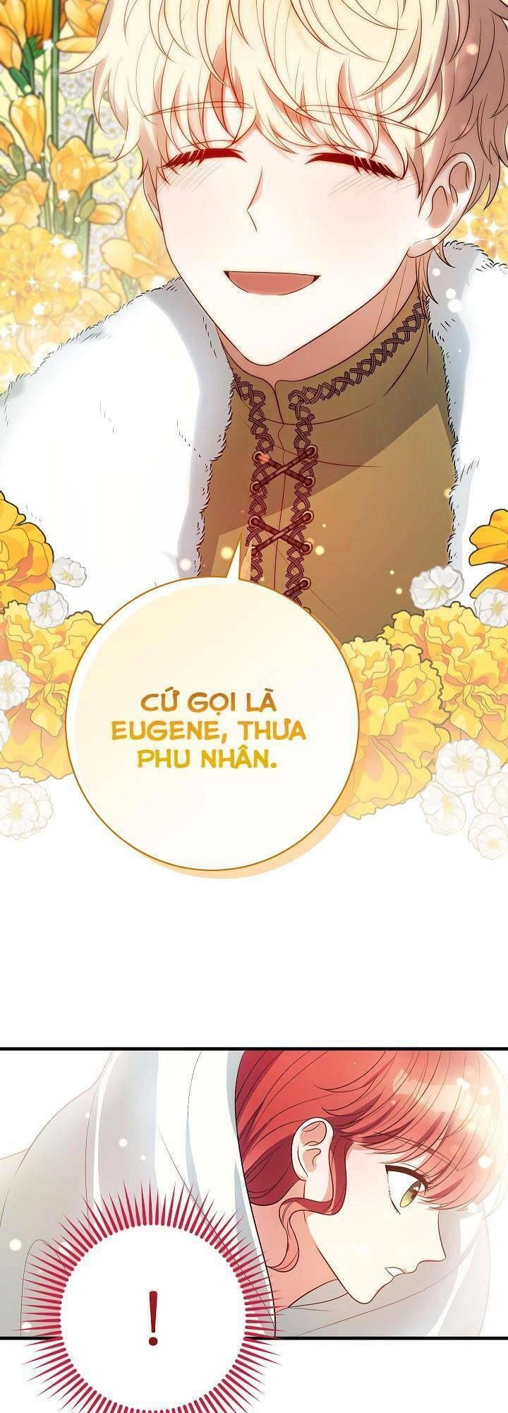 Thận Trọng Trốn Thoát Khỏi Nam Chính Chapter 4 - 58