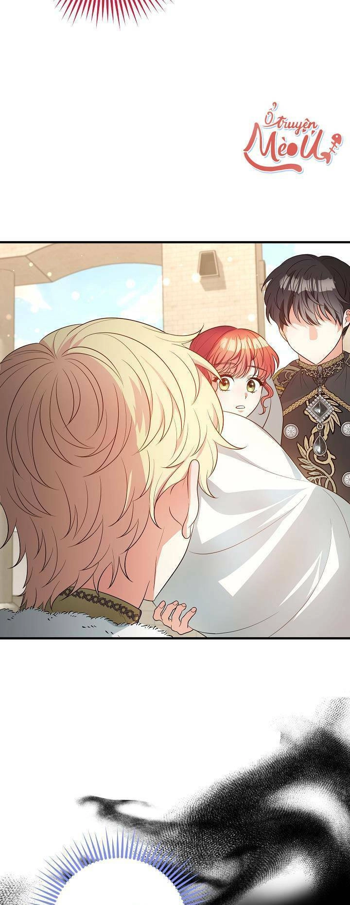 Thận Trọng Trốn Thoát Khỏi Nam Chính Chapter 4 - 59