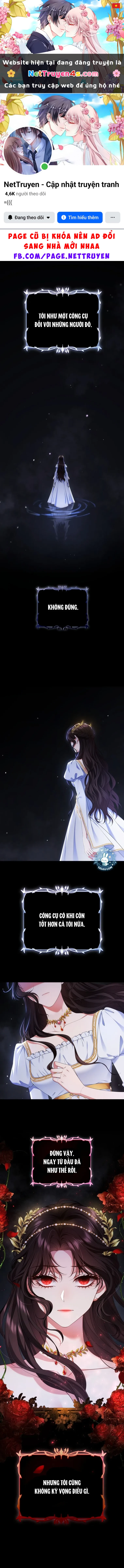 Sự Trả Thù Của Đứa Con Ngoài Dã Thú Chapter 1 - 1