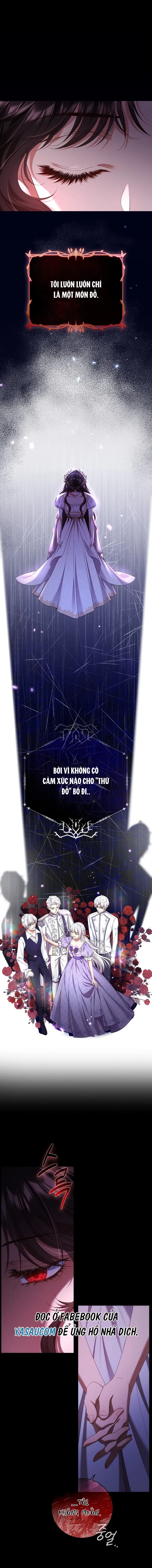 Sự Trả Thù Của Đứa Con Ngoài Dã Thú Chapter 1 - 2