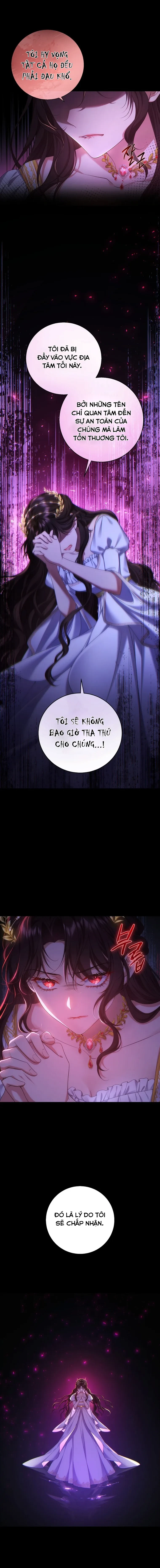 Sự Trả Thù Của Đứa Con Ngoài Dã Thú Chapter 1 - 3