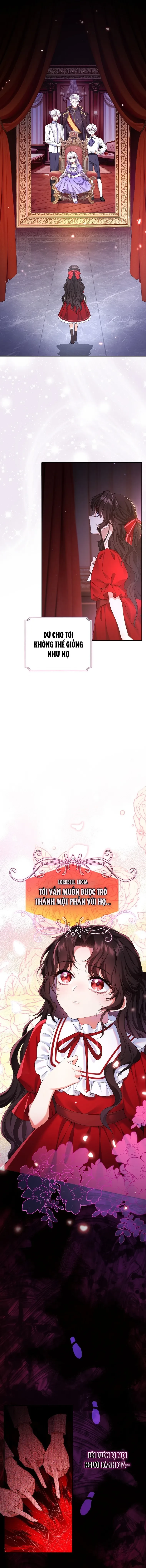 Sự Trả Thù Của Đứa Con Ngoài Dã Thú Chapter 1 - 7