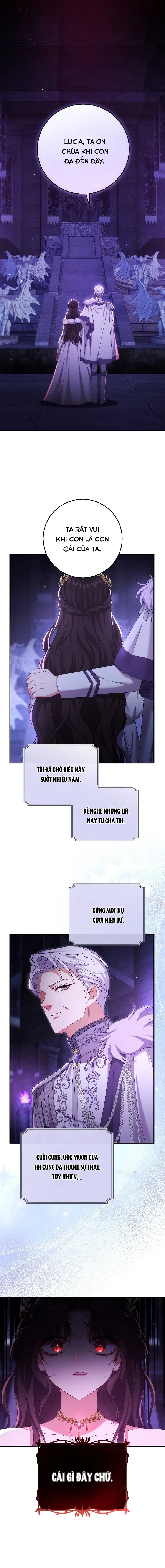 Sự Trả Thù Của Đứa Con Ngoài Dã Thú Chapter 1 - 9