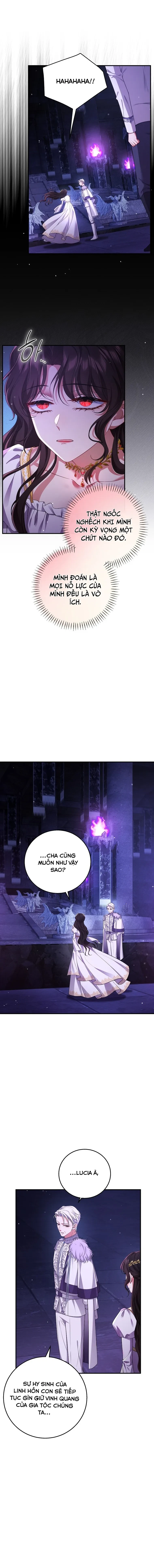 Sự Trả Thù Của Đứa Con Ngoài Dã Thú Chapter 1 - 14