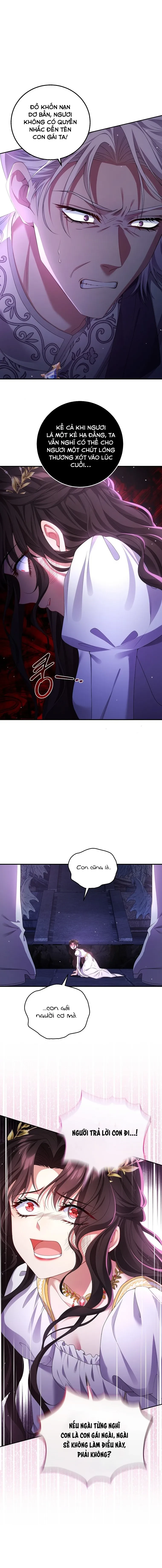 Sự Trả Thù Của Đứa Con Ngoài Dã Thú Chapter 1 - 16