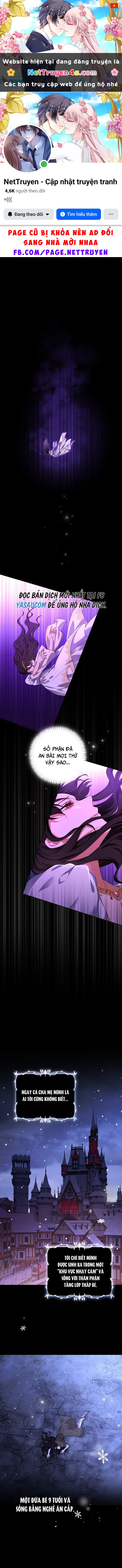 Sự Trả Thù Của Đứa Con Ngoài Dã Thú Chapter 2 - 1