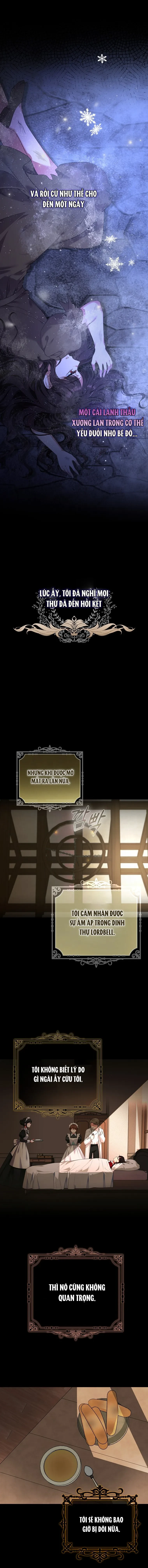 Sự Trả Thù Của Đứa Con Ngoài Dã Thú Chapter 2 - 2