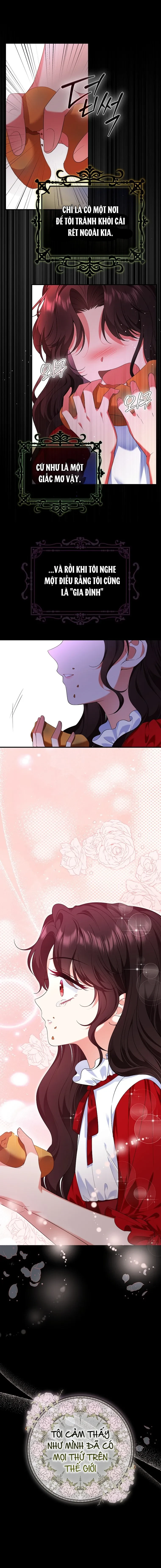 Sự Trả Thù Của Đứa Con Ngoài Dã Thú Chapter 2 - 3