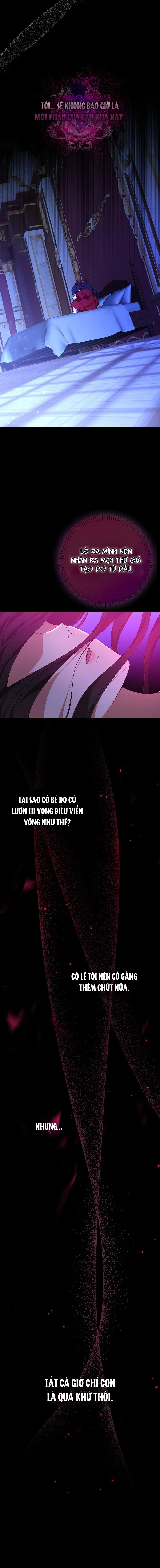 Sự Trả Thù Của Đứa Con Ngoài Dã Thú Chapter 2 - 6